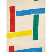 Bobo Choses Multicolor Beacons Hoodie
