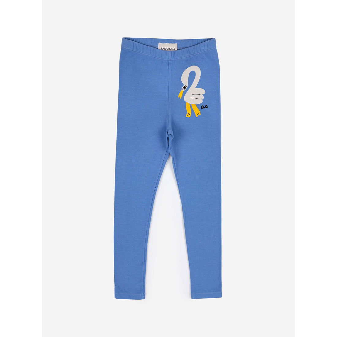 Bobo Choses Pelican Leggings