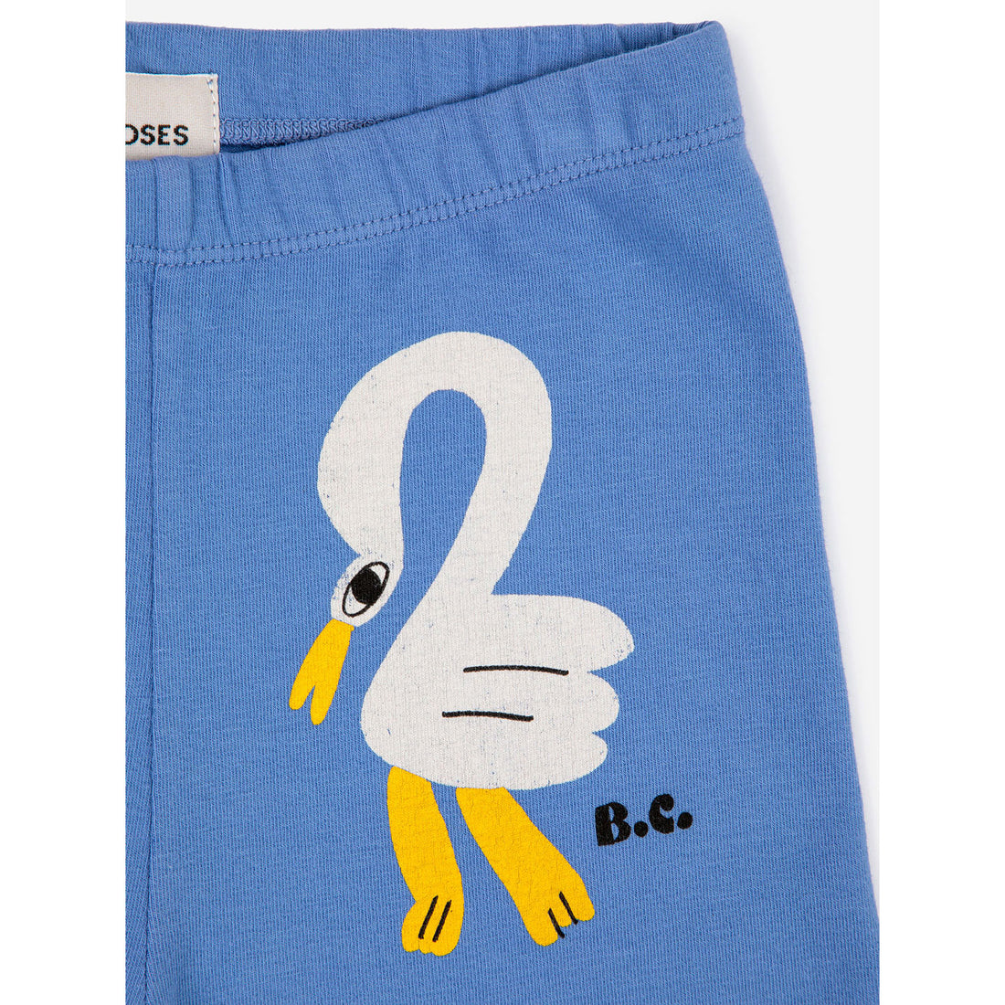 Bobo Choses Pelican Leggings