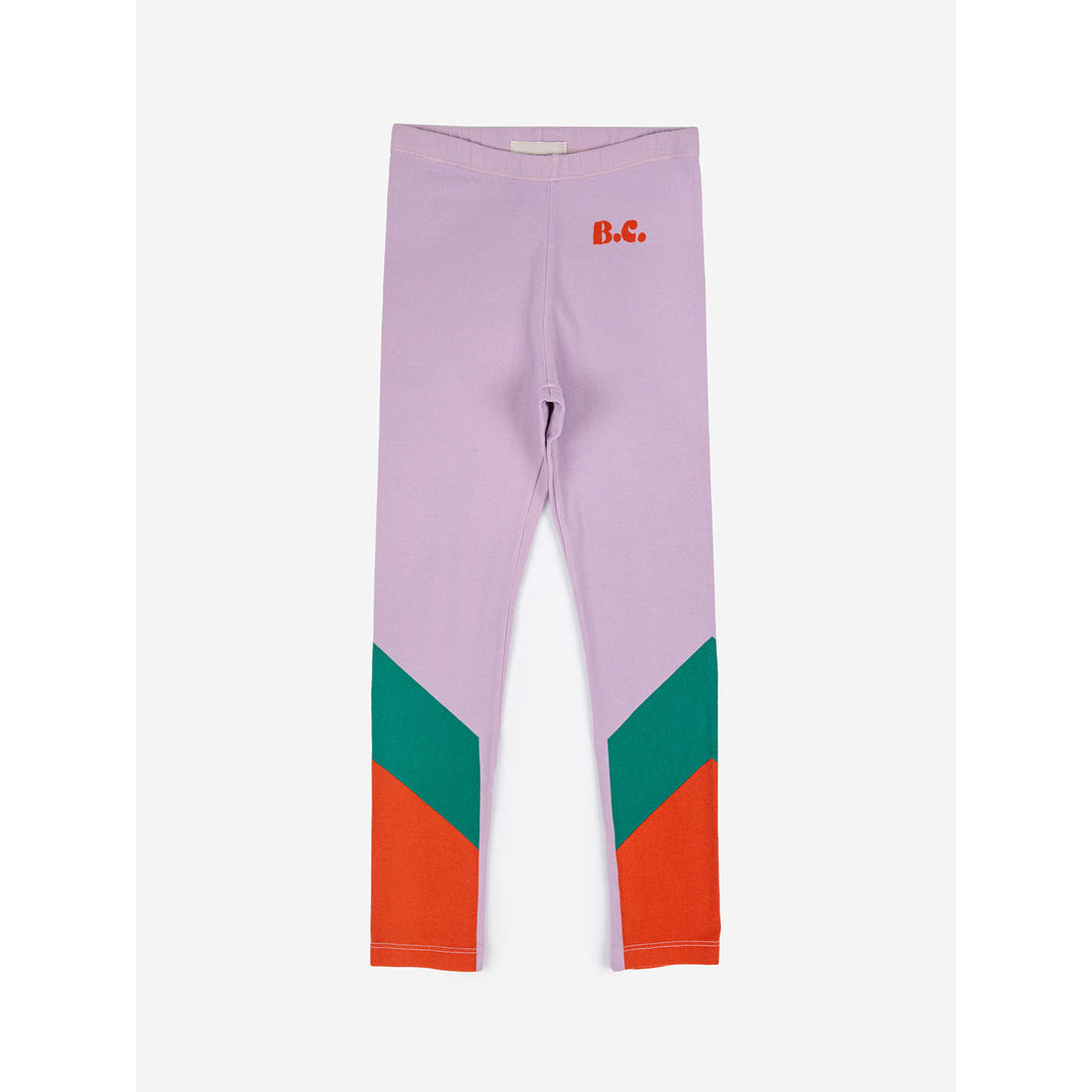 Bobo Choses Color Block Leggings