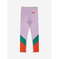 Bobo Choses Color Block Leggings