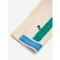 Bobo Choses Multicolor Beacons Leggings