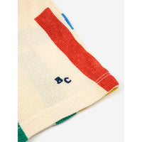 Bobo Choses Multicolor Beacons Shorts