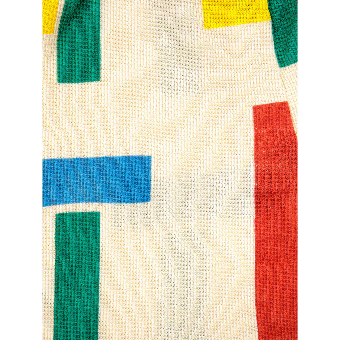 Bobo Choses Multicolor Beacons Shorts
