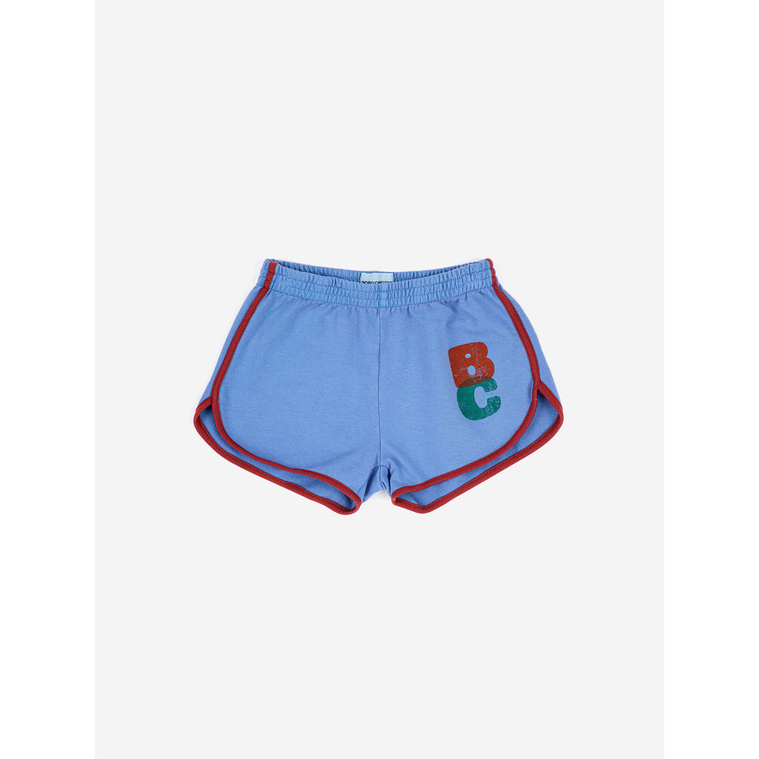 Bobo Choses Bobo Choses Color Block Shorts