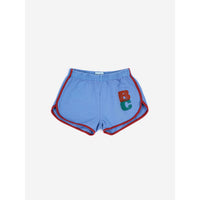 Bobo Choses Bobo Choses Color Block Shorts