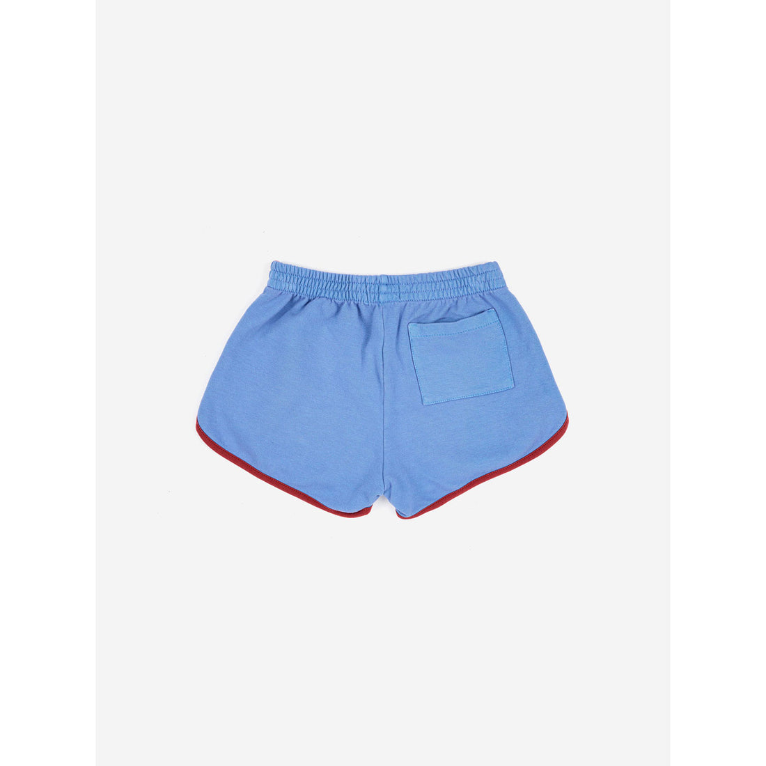 Bobo Choses Bobo Choses Color Block Shorts
