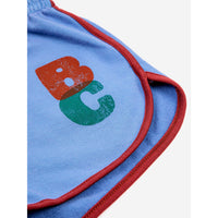 Bobo Choses Bobo Choses Color Block Shorts