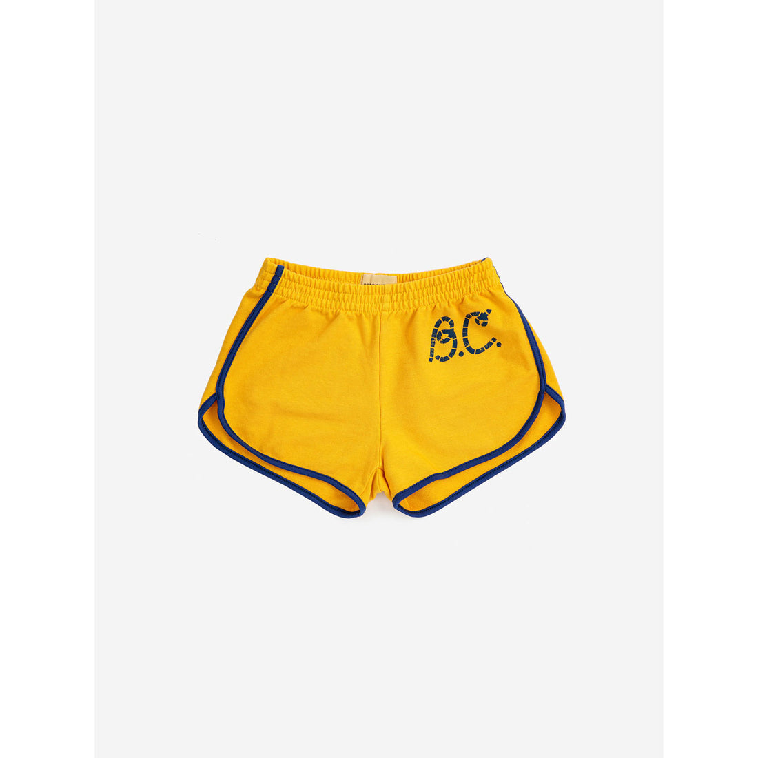 Bobo Choses B.C. Sail Rope Shorts