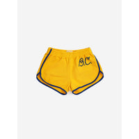 Bobo Choses B.C. Sail Rope Shorts
