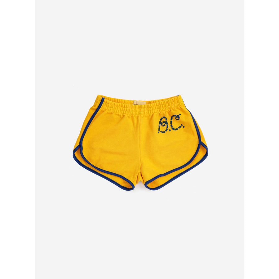 Bobo Choses B.C. Sail Rope Shorts