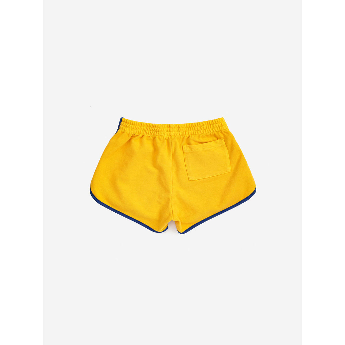 Bobo Choses B.C. Sail Rope Shorts