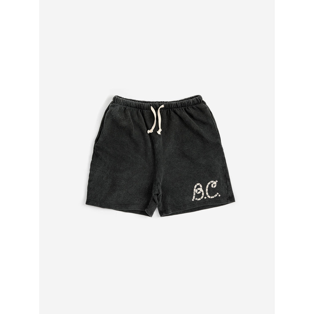 Bobo Choses B.C Sail Rope Bermuda Shorts