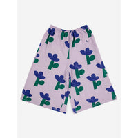 Bobo Choses Sea Flower All Over Culotte Pants
