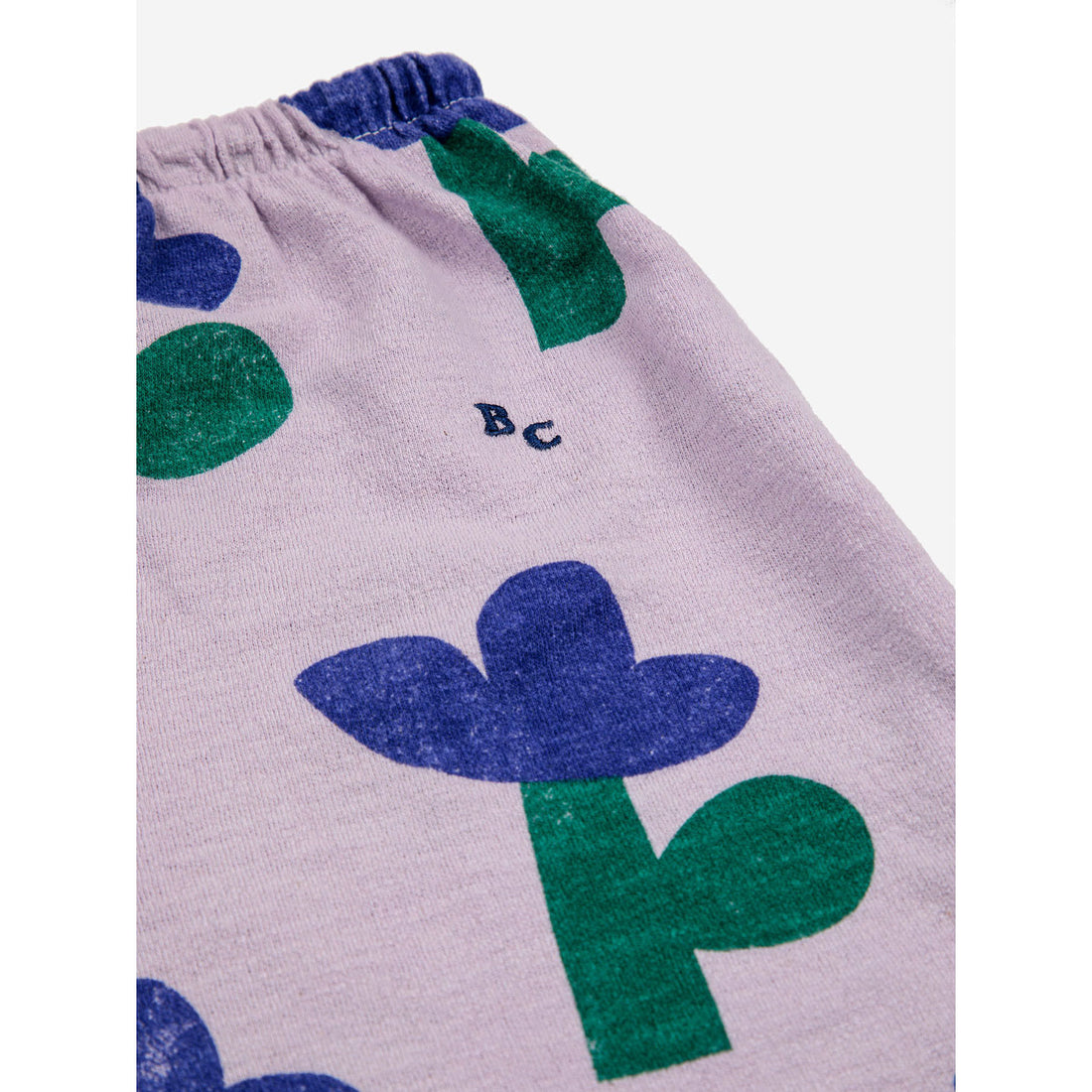 Bobo Choses Sea Flower All Over Culotte Pants