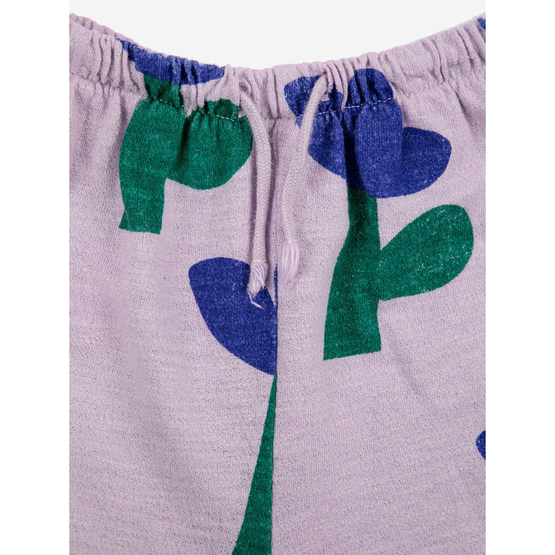 Bobo Choses Sea Flower All Over Culotte Pants