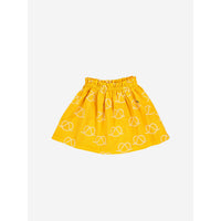 Bobo Choses Sail Rope All Over Woven Skirt