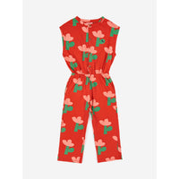 Bobo Choses Sea Flower All Over Overall