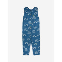 Bobo Choses Sail Rope All Over Overall