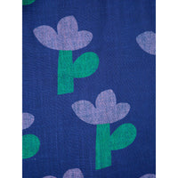 Bobo Choses Sea Flower All Over Strap Dress