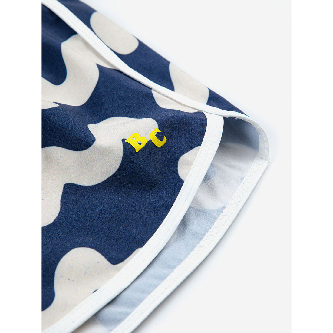 Bobo Choses Waves All Over Swim Shorts