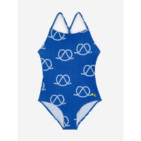 Bobo Choses Sail Rope All Over Swimsuit