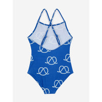 Bobo Choses Sail Rope All Over Swimsuit