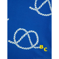 Bobo Choses Sail Rope All Over Swimsuit