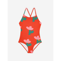 Bobo Choses Sea Flower All Over Swimsuit