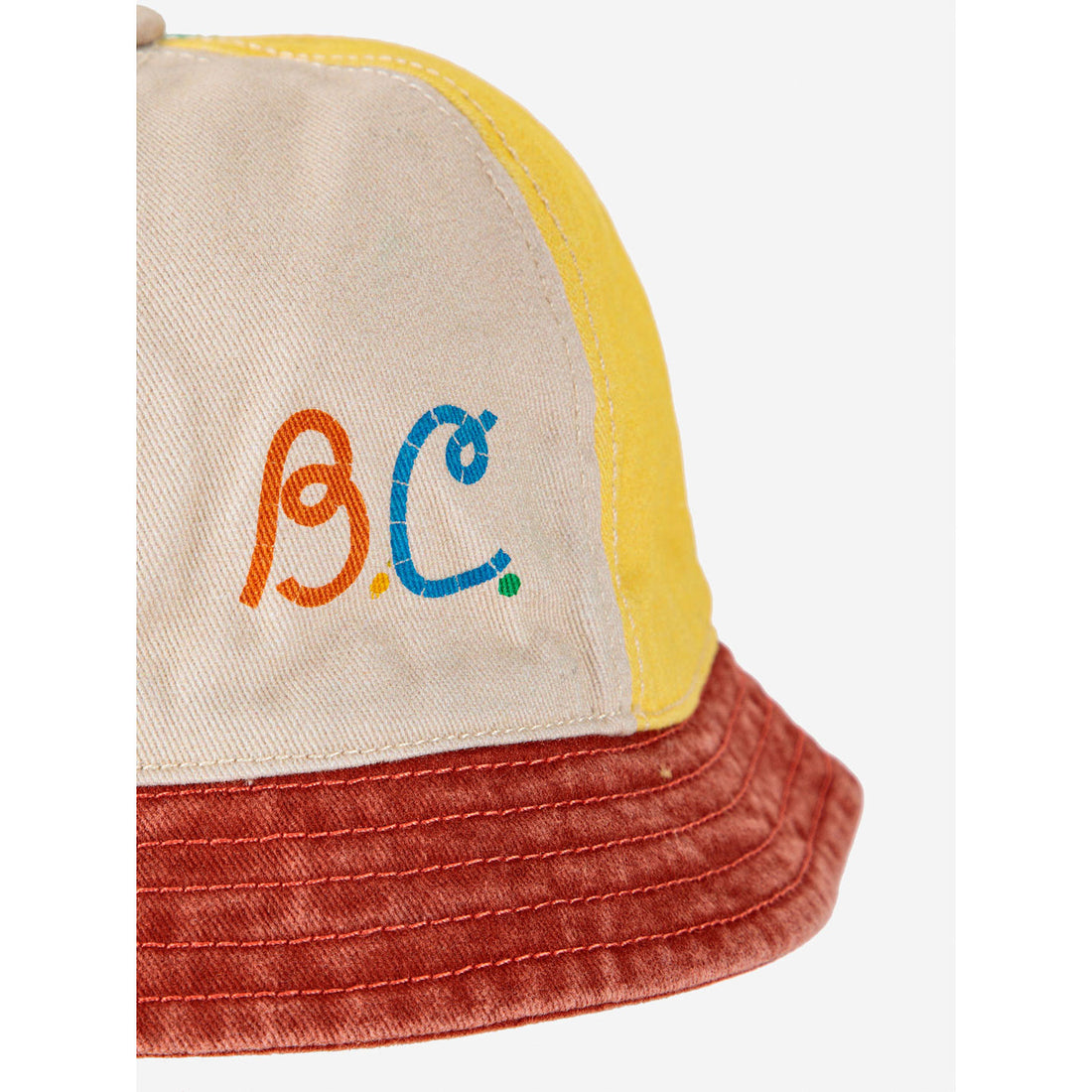 Bobo Choses Multicolor BC Hat