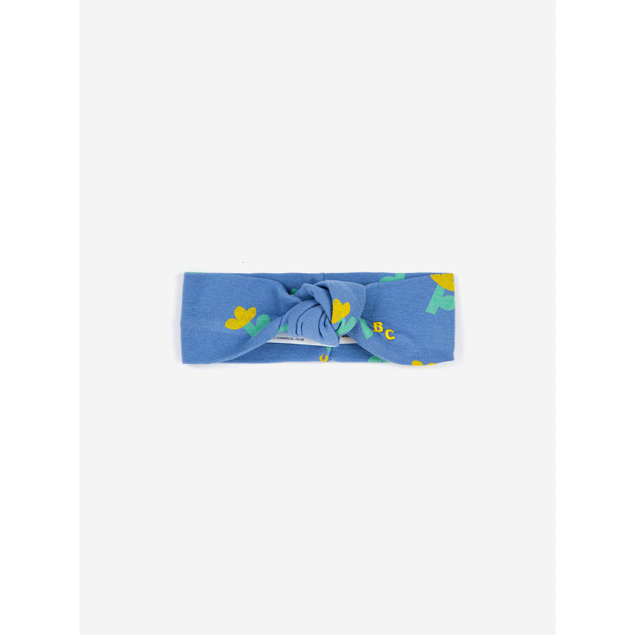 Bobo Choses Sea Flowers All Over Headband