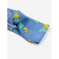 Bobo Choses Sea Flowers All Over Headband