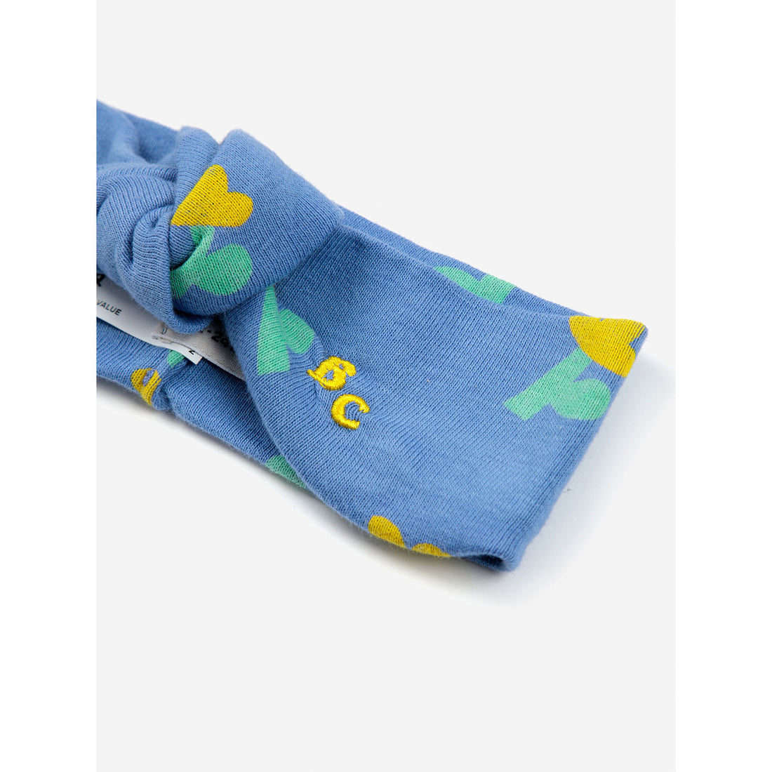 Bobo Choses Sea Flower All Over Headband