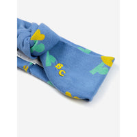 Bobo Choses Sea Flower All Over Headband