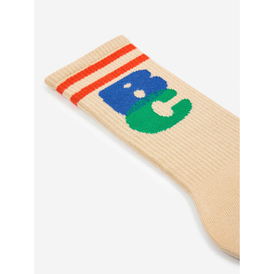 Bobo Choses Bc Color Block Long Socks