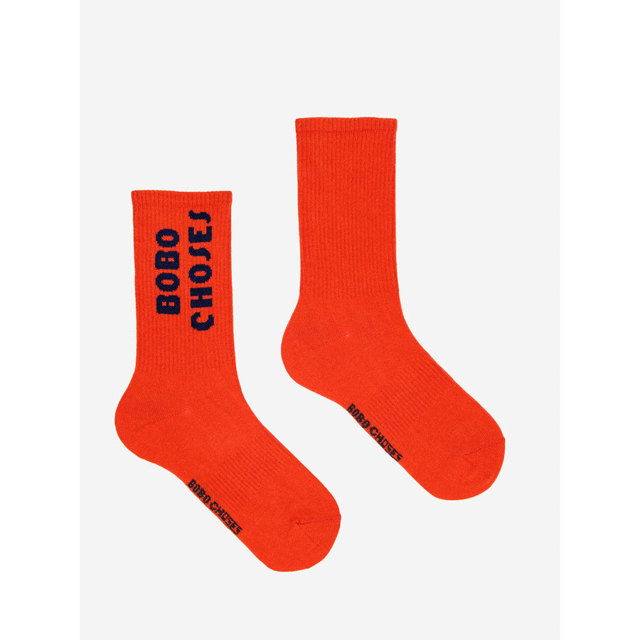 Bobo Choses Bobo Choses Long Socks