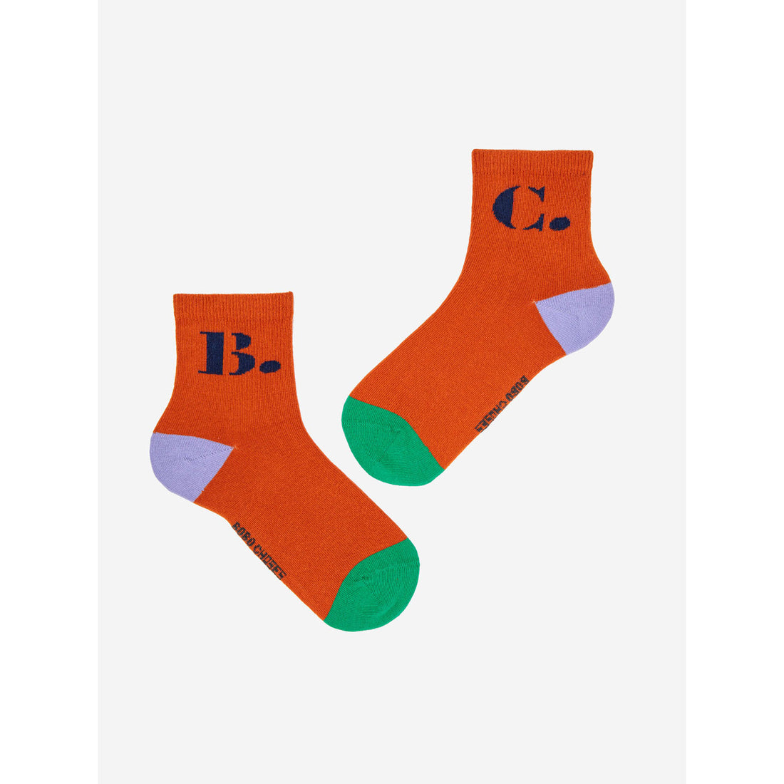 Bobo Choses B.C Short Socks
