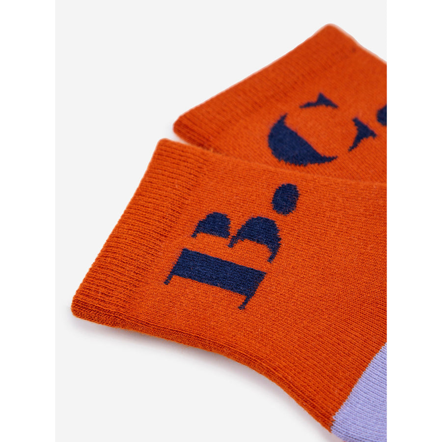 Bobo Choses B.C Short Socks