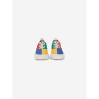 Bobo Choses Color Block Laces Trainers