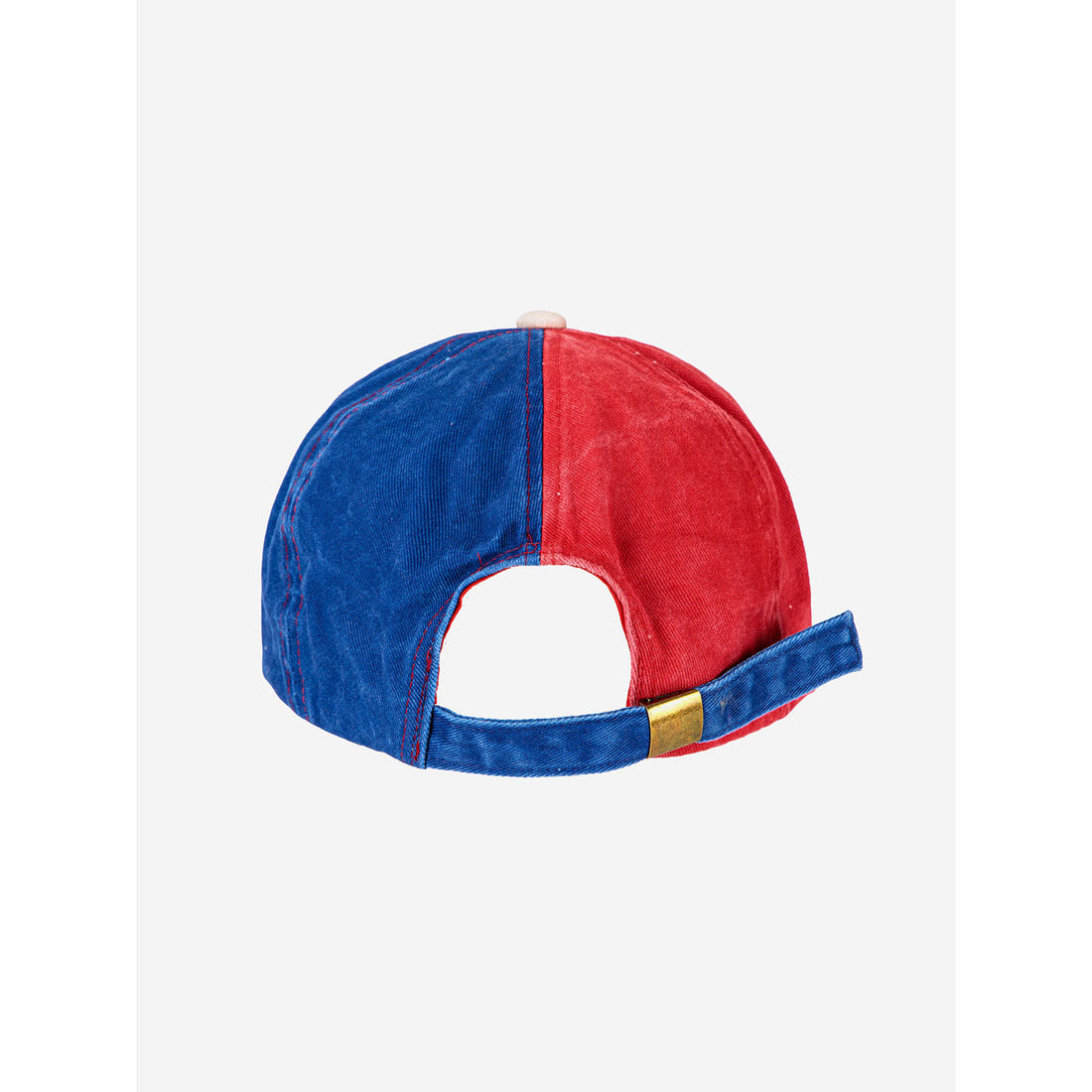 Bobo Choses Bobo Choses Color Block Cap