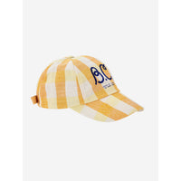 Bobo Choses Vichy Cap