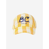 Bobo Choses Vichy Cap