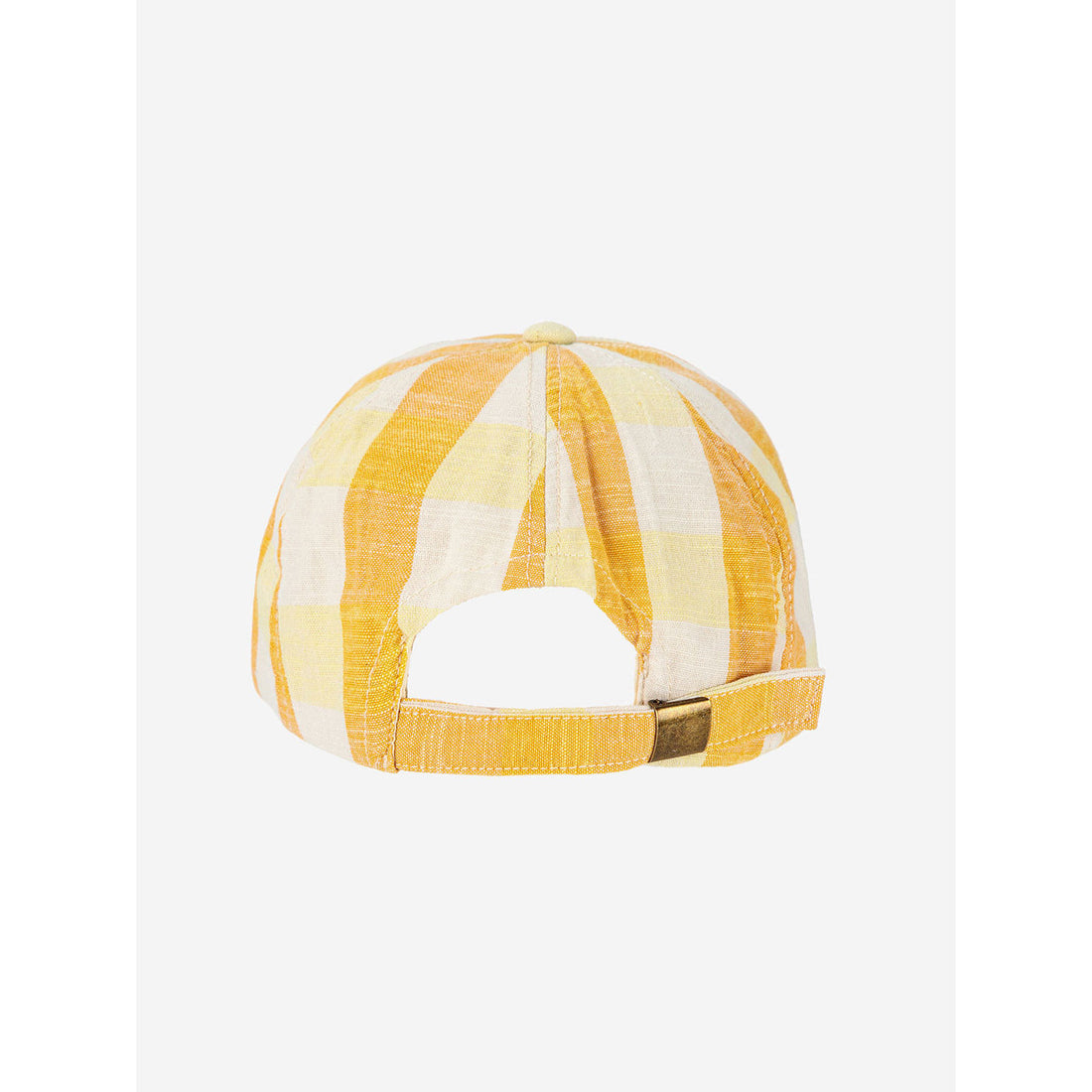 Bobo Choses Vichy Cap