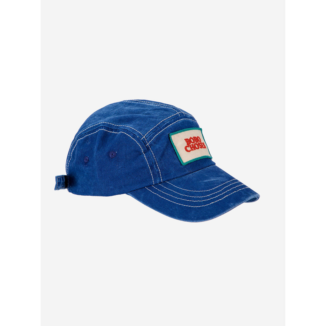 Bobo Choses Bobo Choses Navy Cap