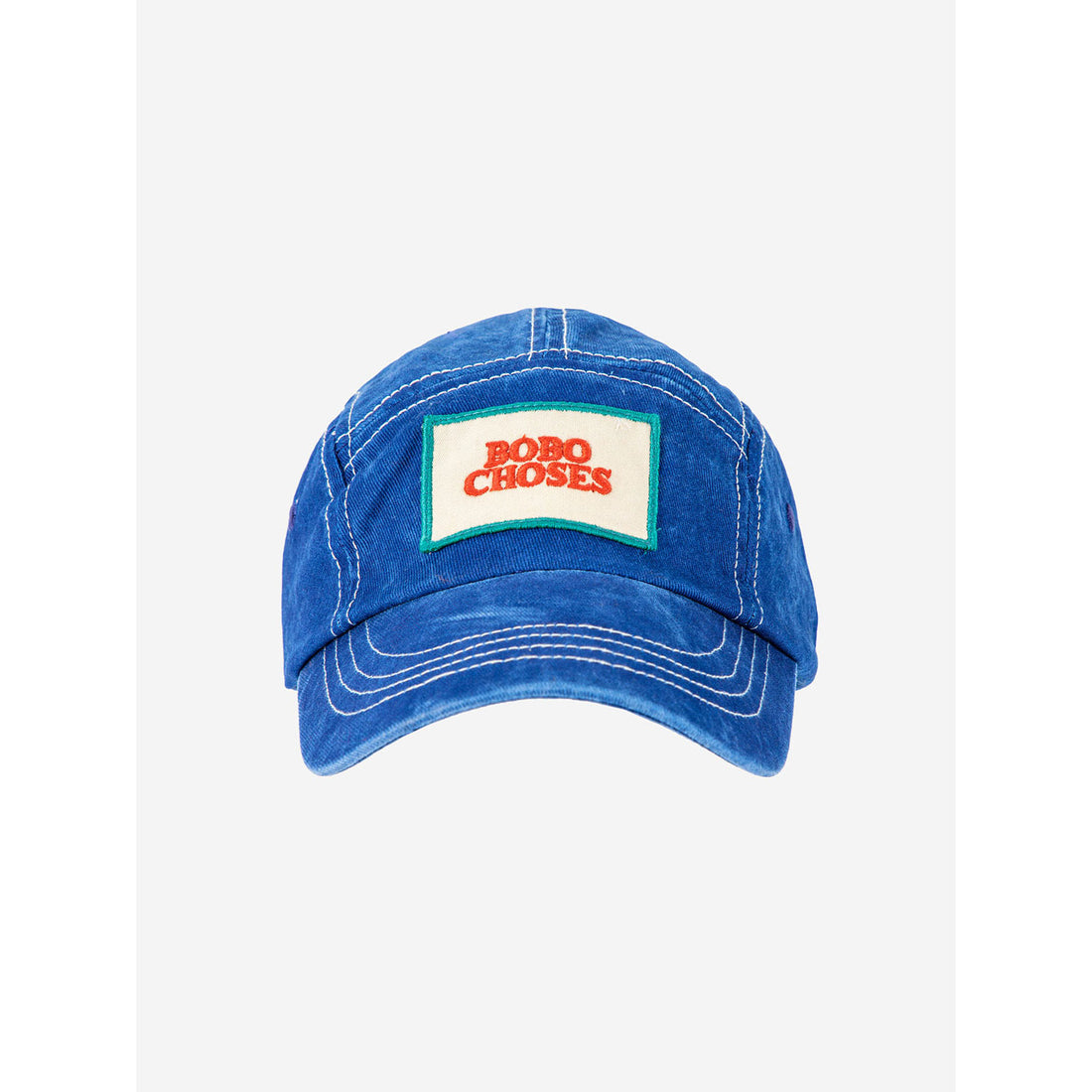 Bobo Choses Bobo Choses Navy Cap
