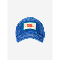 Bobo Choses Bobo Choses Navy Cap