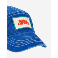 Bobo Choses Bobo Choses Navy Cap