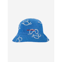 Bobo Choses Sail Rope All Over Hat