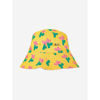 Bobo Choses Sea Flower Reversible Hat