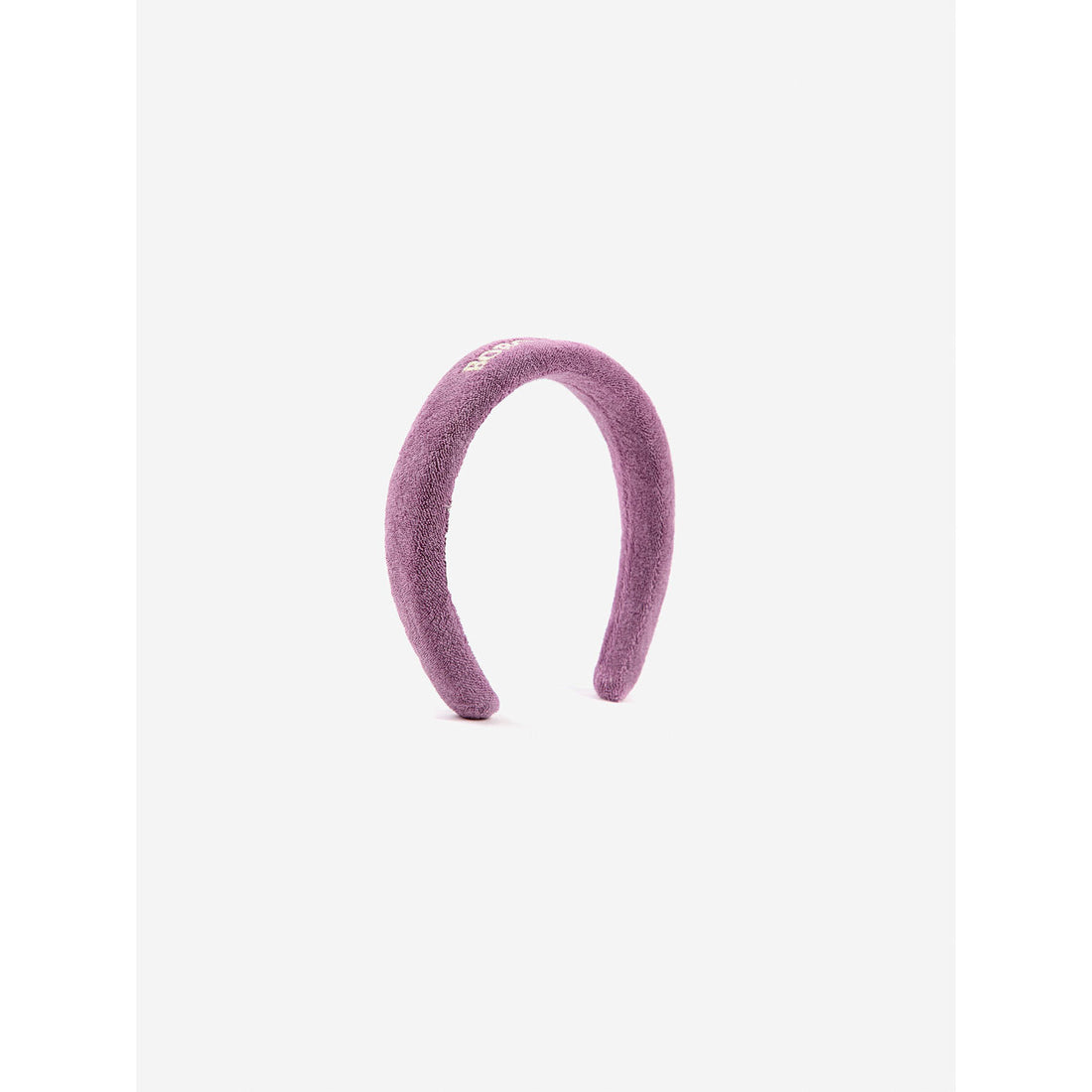 Bobo Choses Bobo Choses Terry Stiff Headband